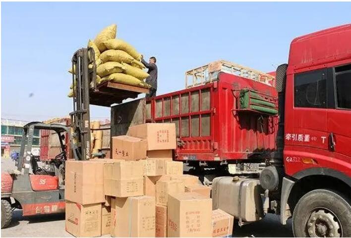 厦门到和平县物流专线