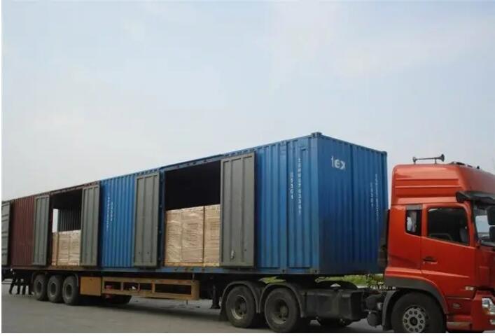 厦门到和平县整车运输