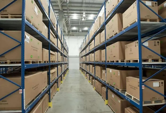 厦门到和平县货物仓储