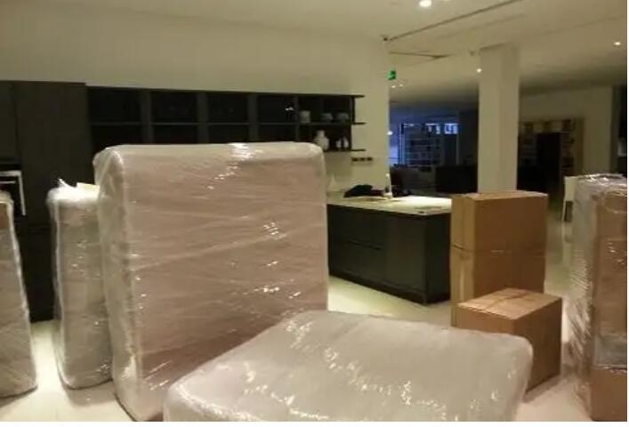 厦门到和平县长途搬家