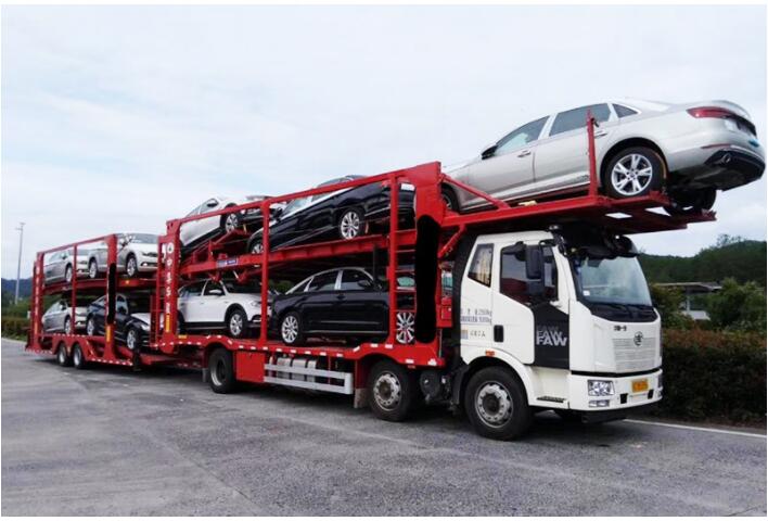 厦门到和平县轿车托运